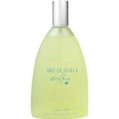 Aire de Sevilla - Azul Fresh