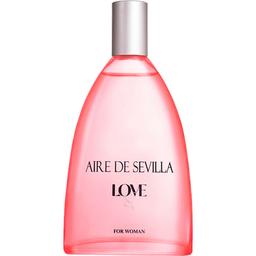 Aire de Sevilla - Love