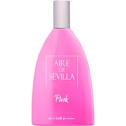 Aire de Sevilla - Pink