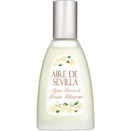 Aire de Sevilla - Rosas Blancas