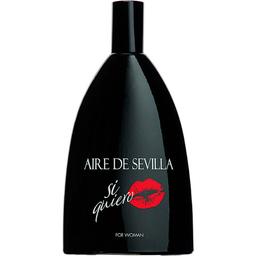 Aire de Sevilla - Sí Quiero