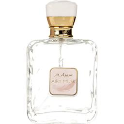 Airy Musk