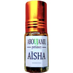 Aisha