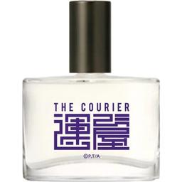 Akudama Drive - The Courier