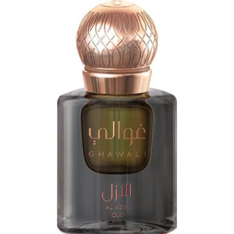 Al Azal Oud