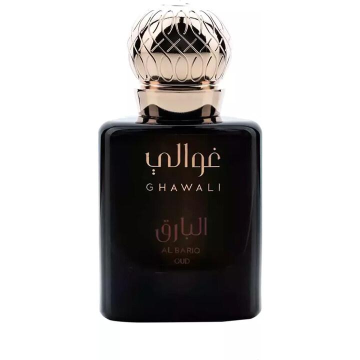 Al Bariq Oud