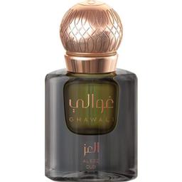 Al Ezz Oud
