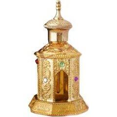 Al Haramain Collection Gold