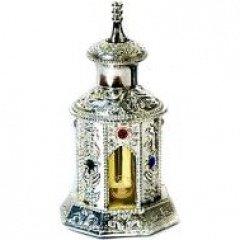 Al Haramain Collection Silver