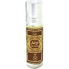 Al Riyad - Oud Afgano