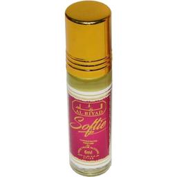 Al Riyad - Softie