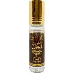 Al Riyad - White Oud