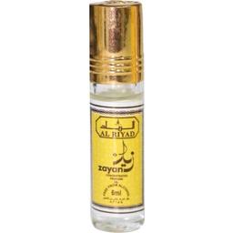 Al Riyad - Zayan