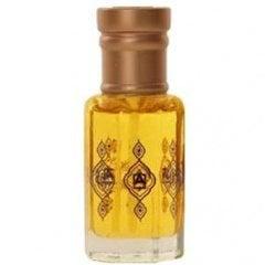 Al Taef Rose 500