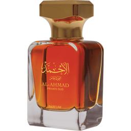 Al-Ahmad Private Oud