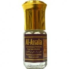 Al-Assala