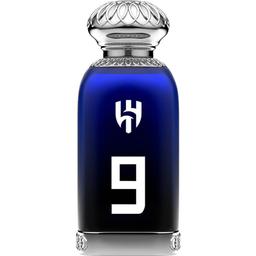 AlHilal 9