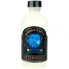 Aladdin's Spice