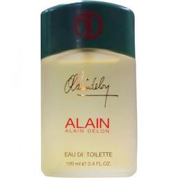 Alain