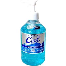 Alaskan Cool