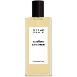 Alchemist Botanist - Excellent Cardamom