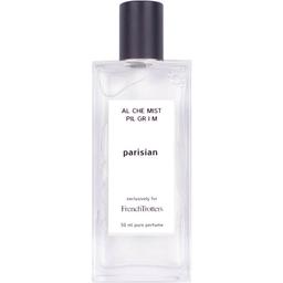Alchemist Pilgrim - Parisian