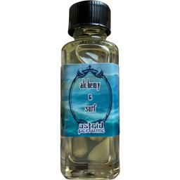 Alchemy & Surf