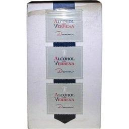 Alcohol de Verbena