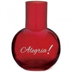 Alegria!