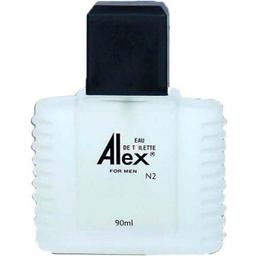 Alex No.2