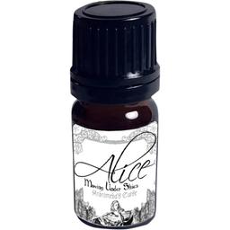 Alice Moving Under Skies