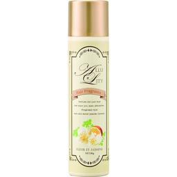 Allulity - Fleur et Jasmine