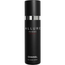 Allure Homme Sport