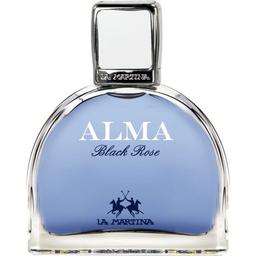 Alma - Black Rose