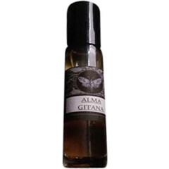 Alma Gitana
