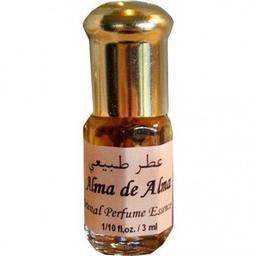 Alma de Alma