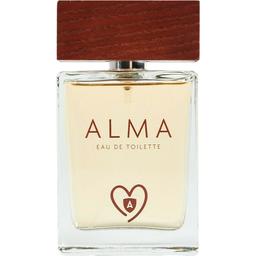 Alma