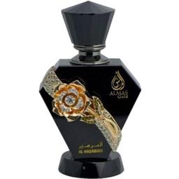 Almas Gold