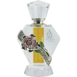 Almas Silver