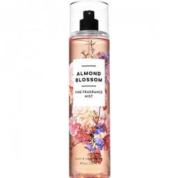 Almond Blossom