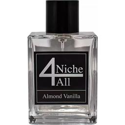 Almond Vanilla