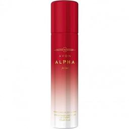 Alpha for Her