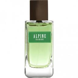 Alpine Suede