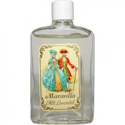 Alt Lavendel