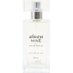 Always Mine