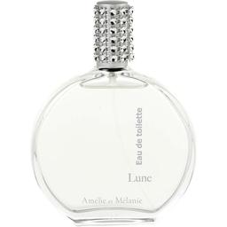 Amélie et Mélanie - Lune