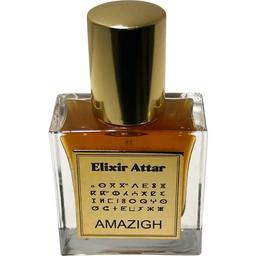 Amazigh