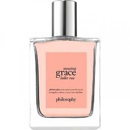 Amazing Grace Ballet Rose