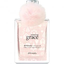 Amazing Grace Limited Edition 2018
