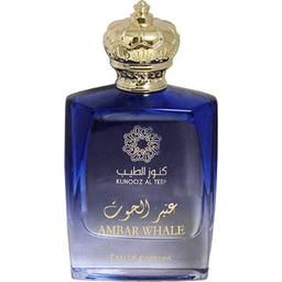 Ambar Whale